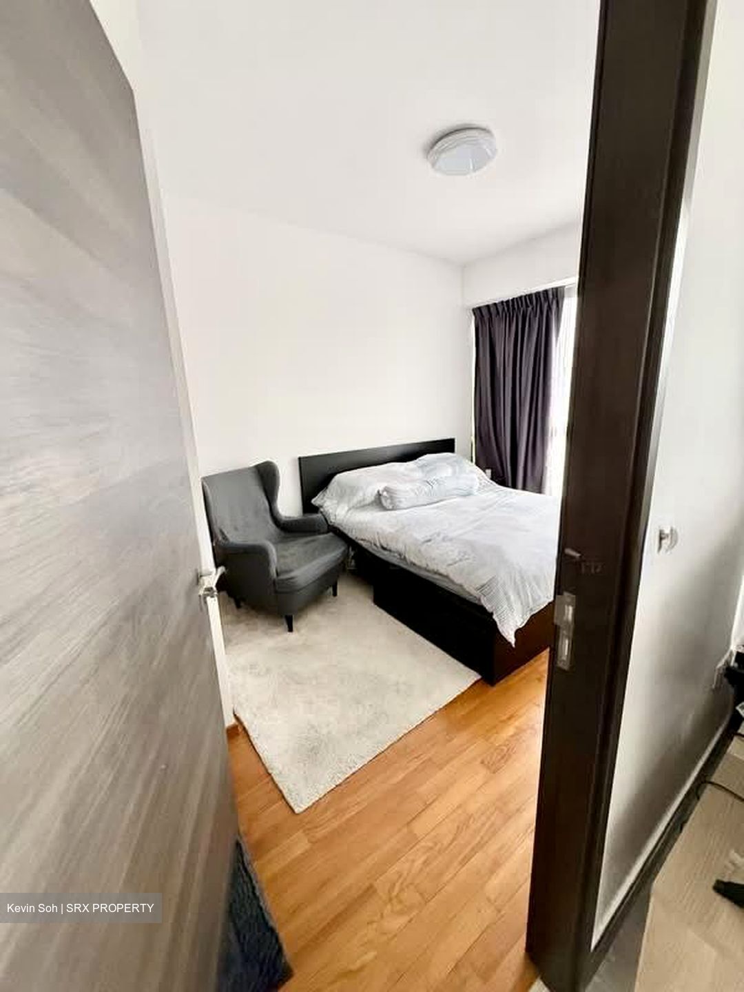 The Poiz Residences (D13), Apartment #535586641